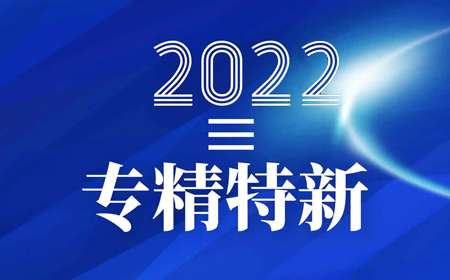 大力发展“专精特新”中小企业,广州市出台专精特新培育措施
