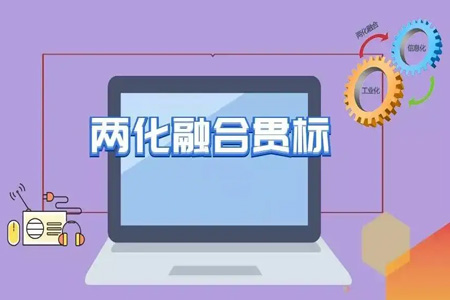 两化融合贯标