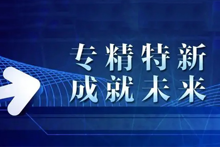 汕尾专精特新企业申报要求(必备条件、专项条件)