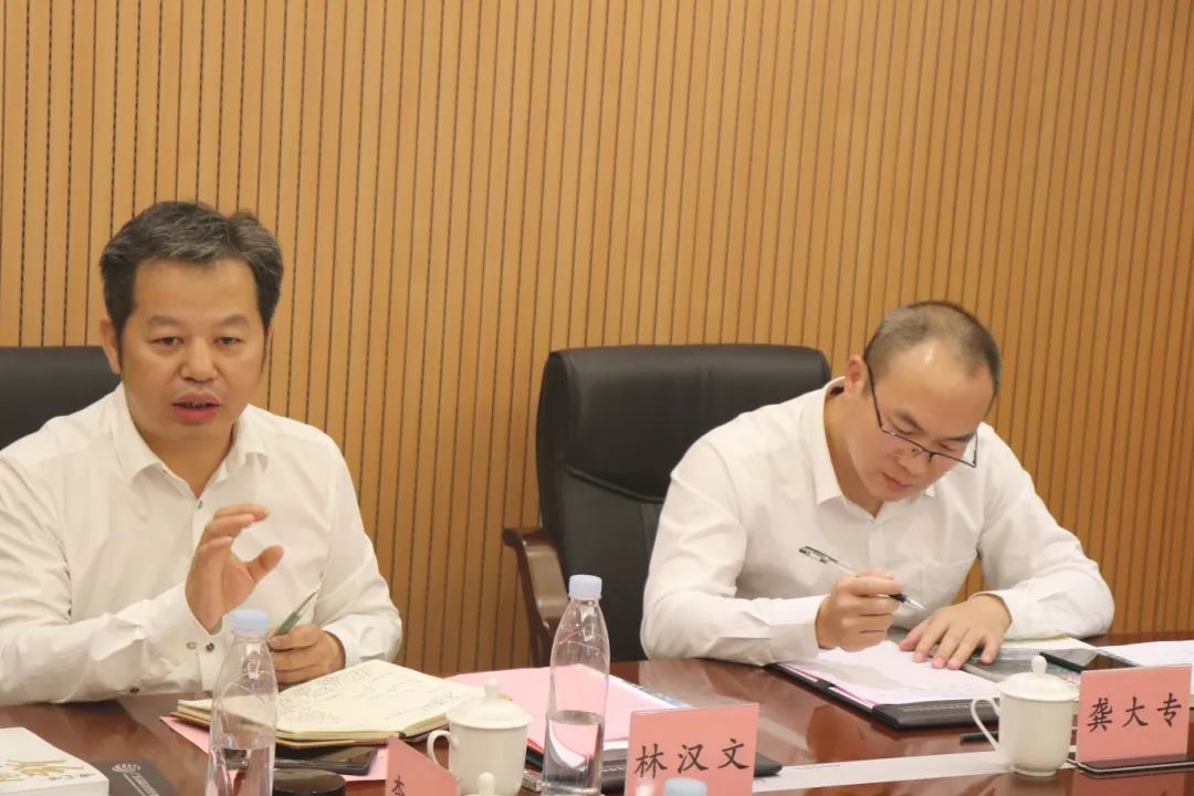 湾区湘商&九游会战略合作签约仪式暨粤港澳大湾区商协会秘书长圆桌会议圆满结束