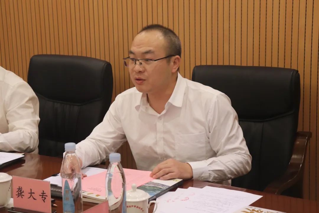 湾区湘商&九游会战略合作签约仪式暨粤港澳大湾区商协会秘书长圆桌会议圆满结束
