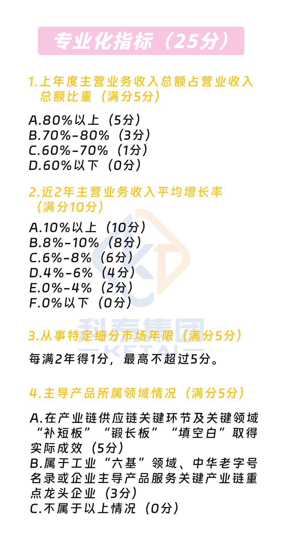 预告|广东省专精特新中小企业认定即将启动,企业朋友要注意!