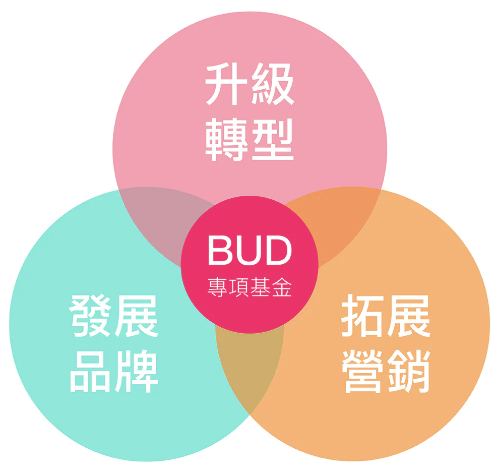 【BUD专项基金】最高700W港币!一文了解项目详情