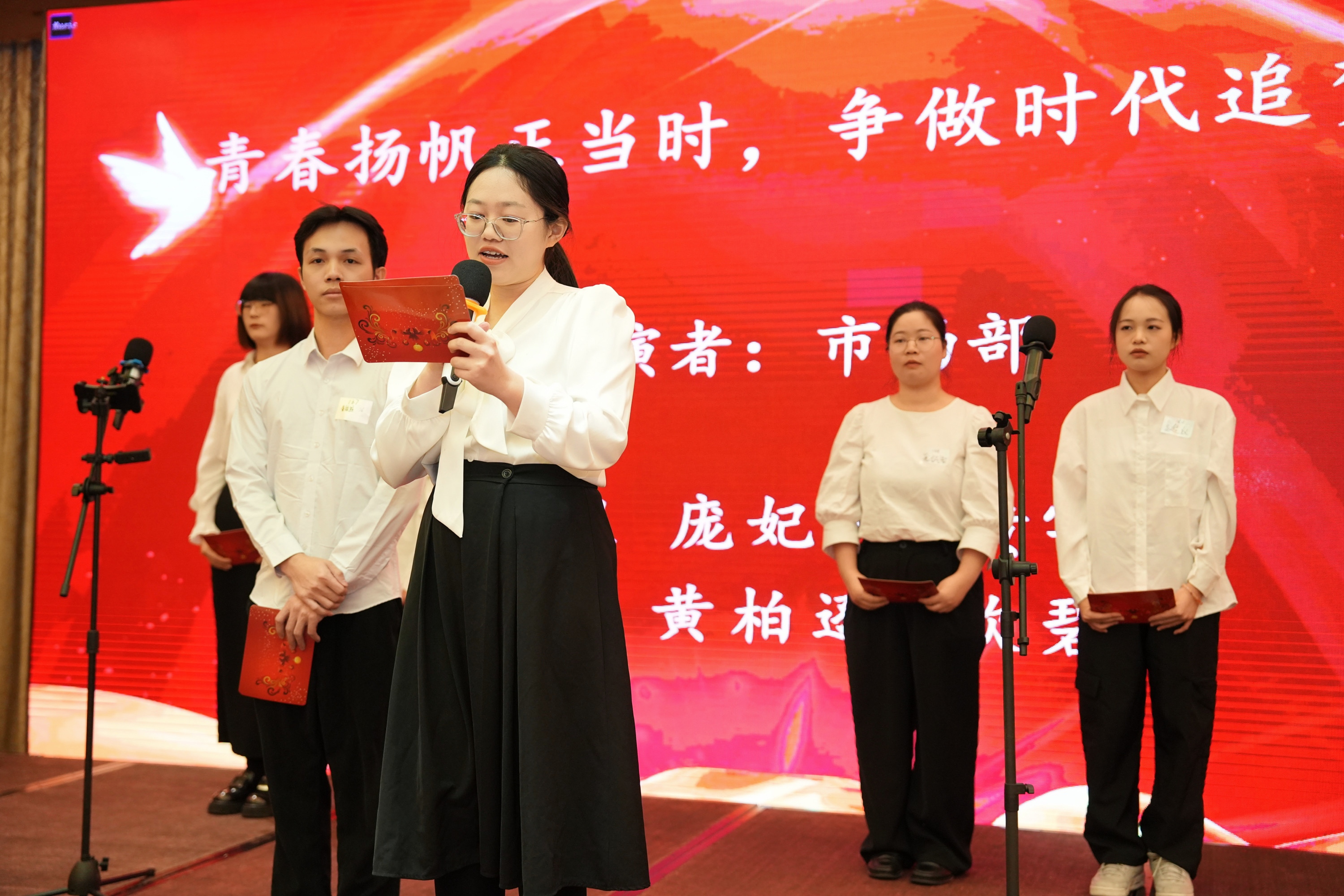 携手十五载,共创新未来|九游会十五周年庆典晚宴圆满落幕