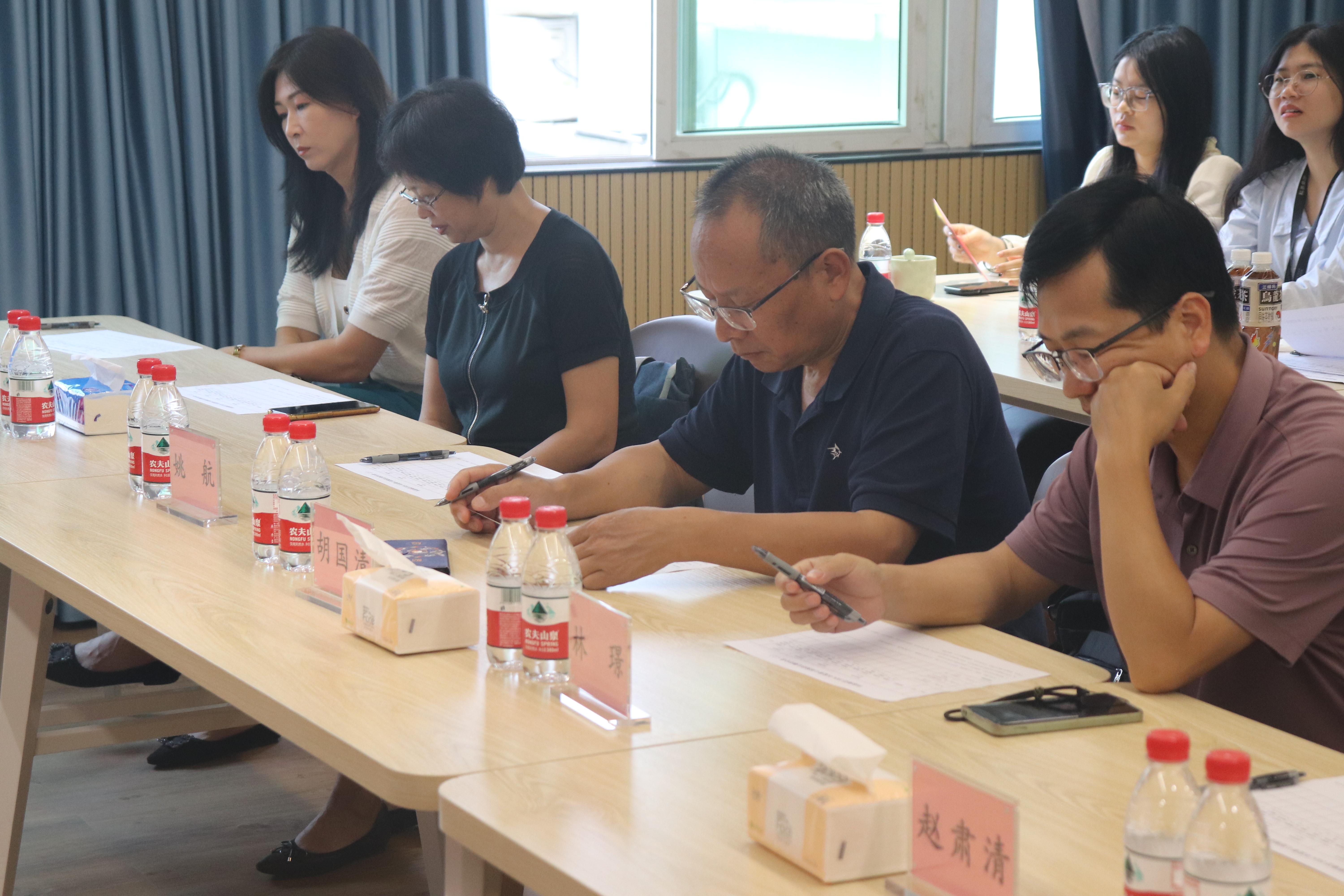 【敢于挑战,勇于担当】2024年九游会第七届演讲比赛圆满结束!