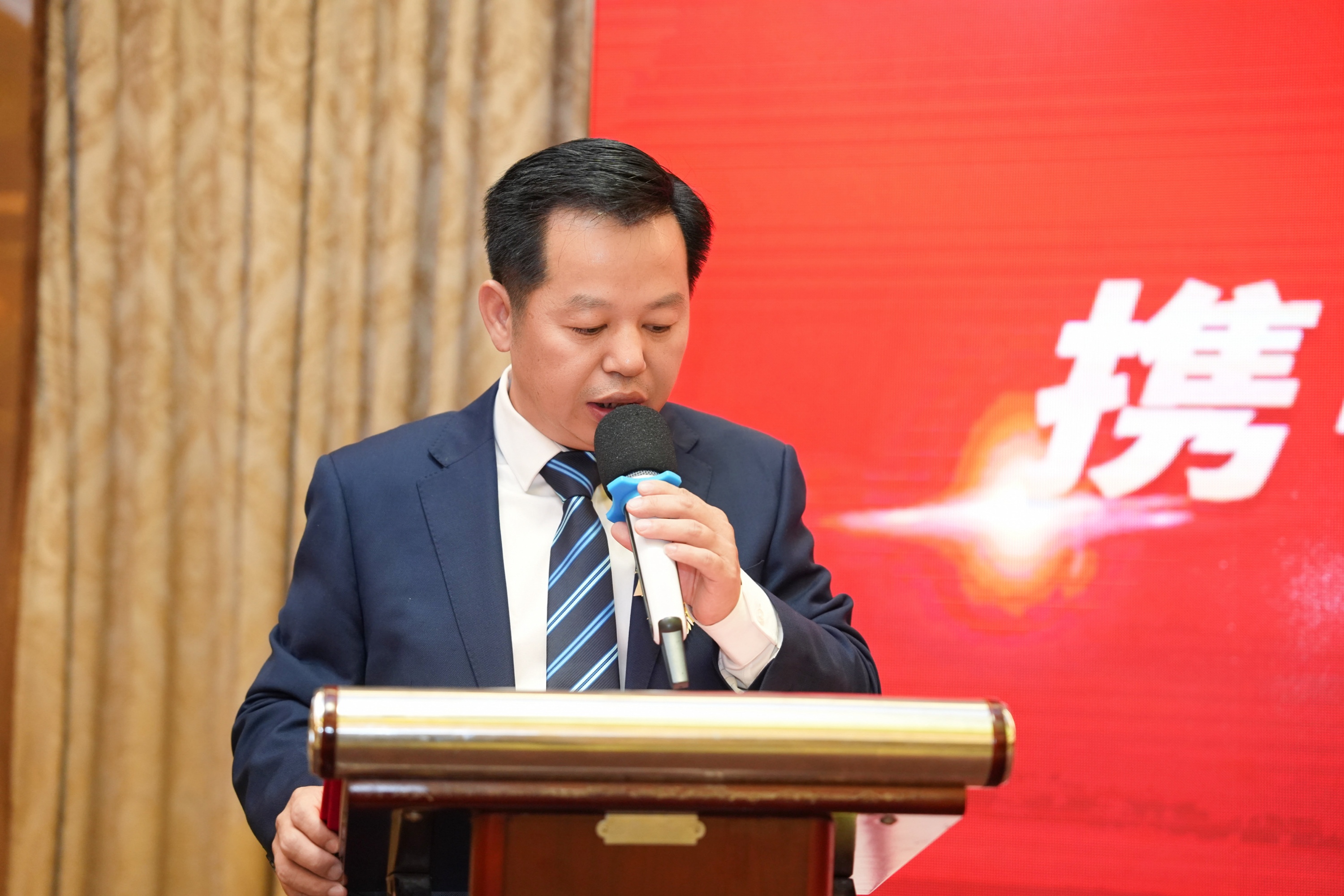 携手十五载,共创新未来|九游会十五周年庆典晚宴圆满落幕