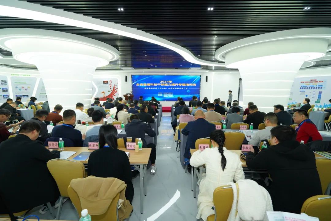 【喜讯】九游会荣获“2024年度广东省生产力促进奖二等奖”