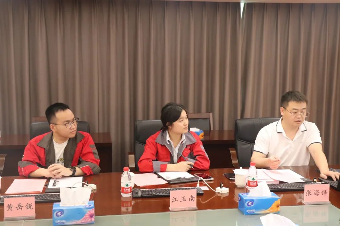 九游会研究院组织召开拾比佰公司科技成果评价会议