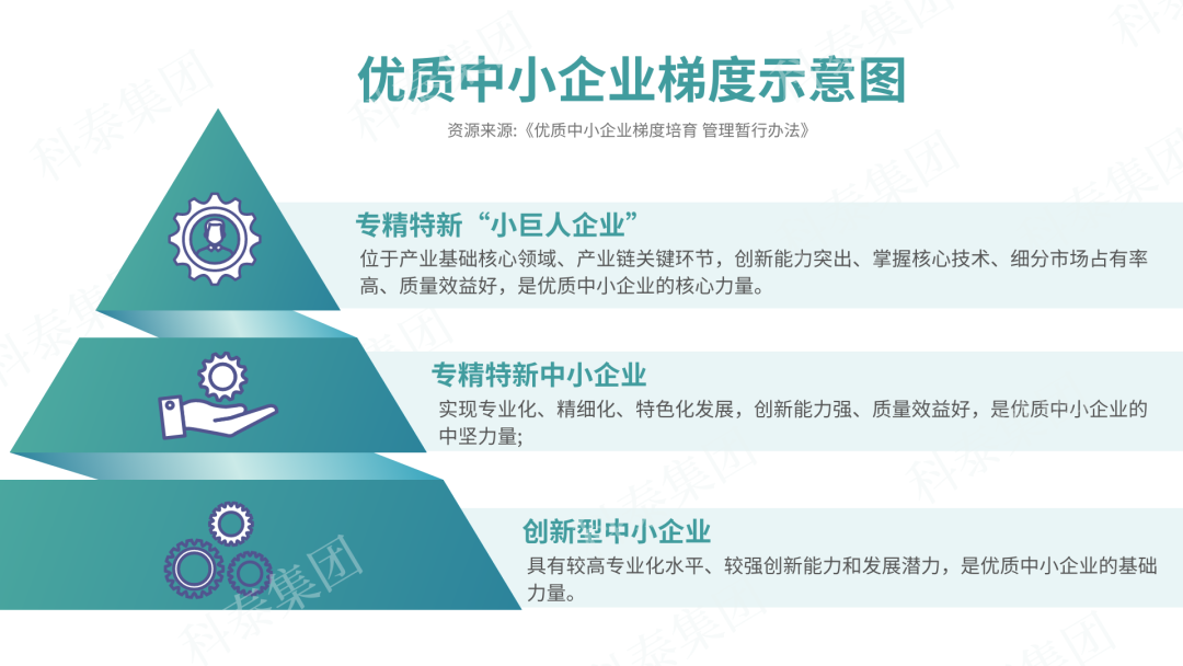 专精特新“小巨人”申报近在眼前,这些红线不要踩!