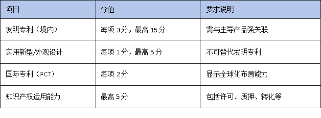 专利布局+数字化转型:广东“小巨人”企业提升评审竞争力的两大关键