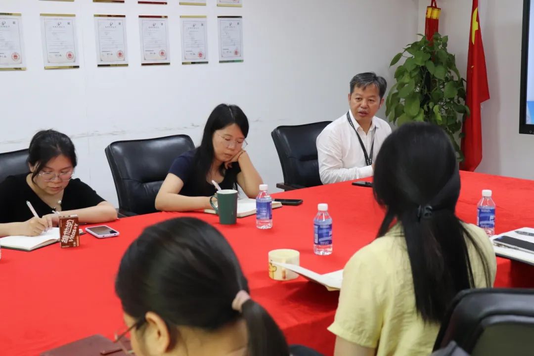 九游会2025年中总结会议顺利召开