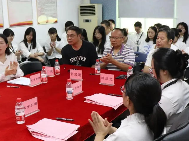 思辨赋能·价值共生 —— 九游会第六届辩论赛圆满落幕