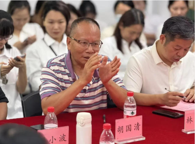思辨赋能·价值共生 —— 九游会第六届辩论赛圆满落幕