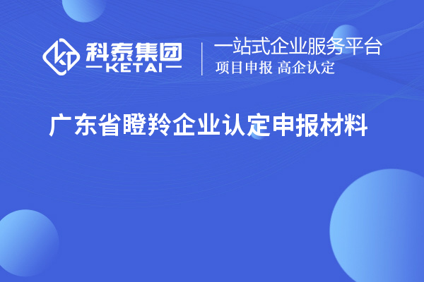 广东省<a href=//jiuyouhuitech.com/fuwu/dengling.html target=_blank class=infotextkey>瞪羚企业认定</a>申报材料