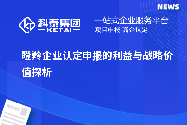 <a href=//jiuyouhuitech.com/fuwu/dengling.html target=_blank class=infotextkey>瞪羚企业认定</a>申报的利益与战略价值探析		 		